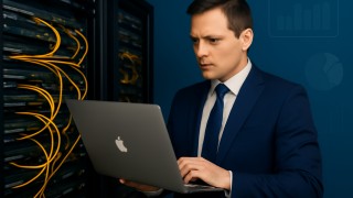 Комплексное ИТ-обслуживание компании: снижение расходов — реальность или миф?